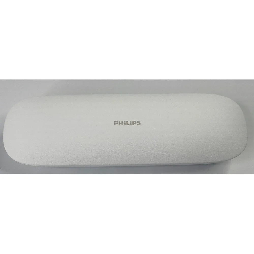 Philips Sonicare Diamond Clean Toothbrush Travel Charging Case TCA1101 - White